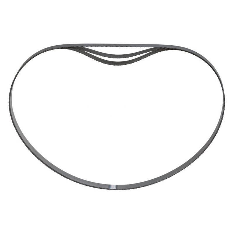 Lưỡi cưa vòng nhỏ gọn - 18 TPI Milwaukee