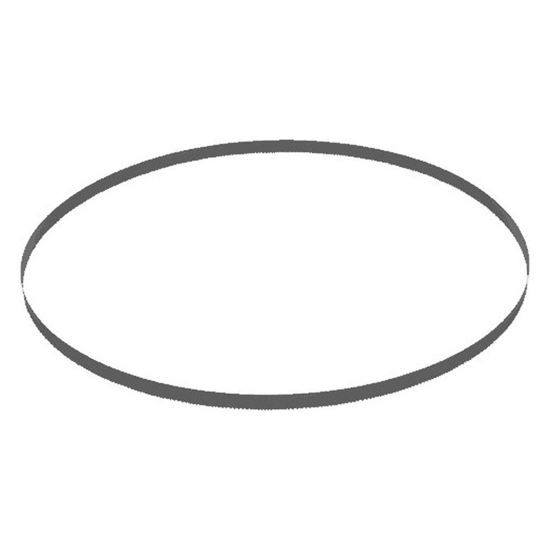 Lưỡi cưa vòng nhỏ gọn - 18 TPI Milwaukee