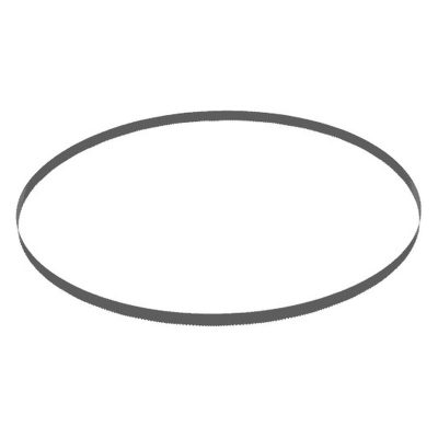 Lưỡi cưa vòng nhỏ gọn - 24 TPI Milwaukee