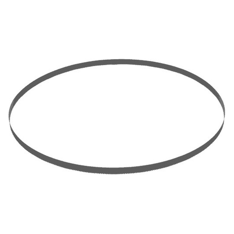 Lưỡi cưa vòng nhỏ gọn - 24 TPI Milwaukee