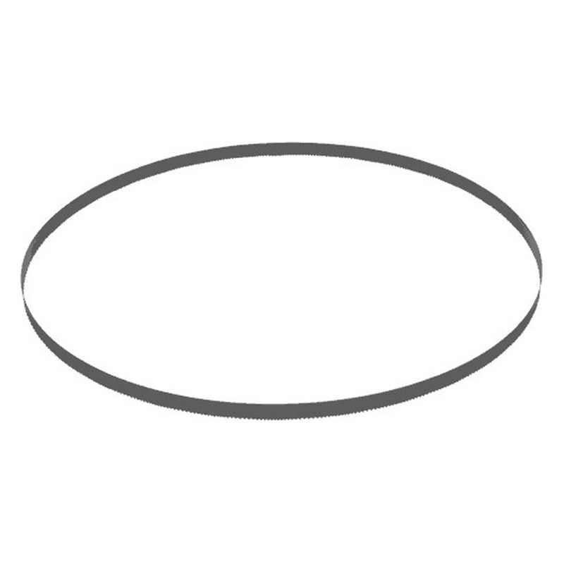Lưỡi cưa vòng nhỏ gọn - 24 TPI Milwaukee