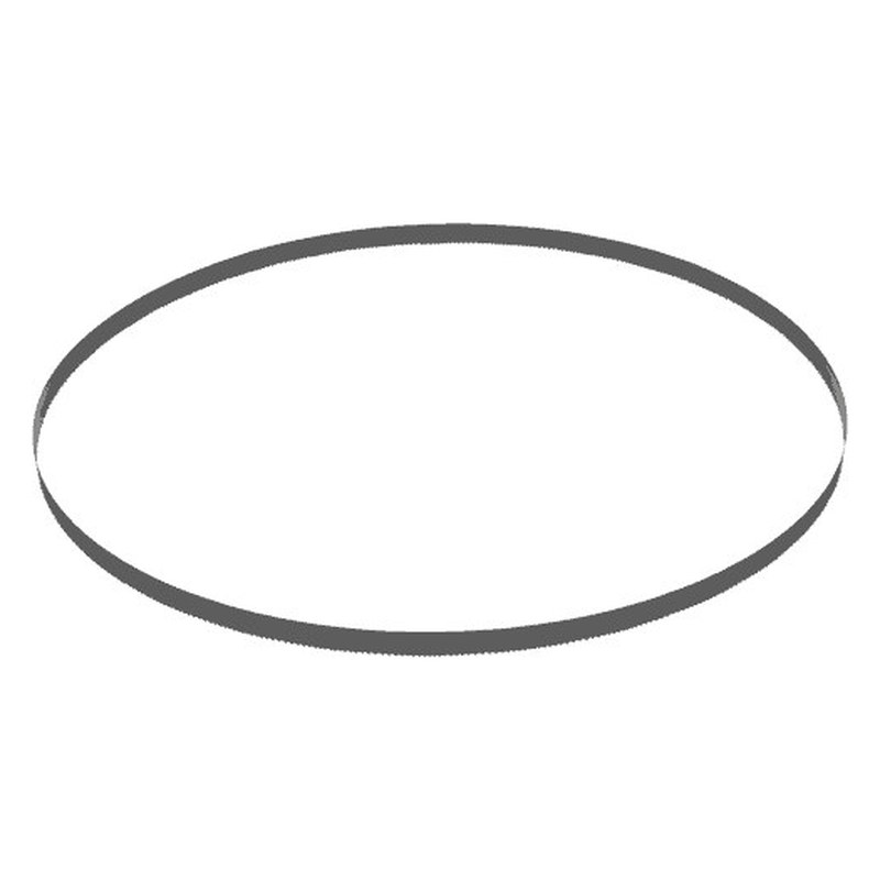 Lưỡi cưa vòng nhỏ gọn cắt vật liệu dày - 18 TPI Milwaukee