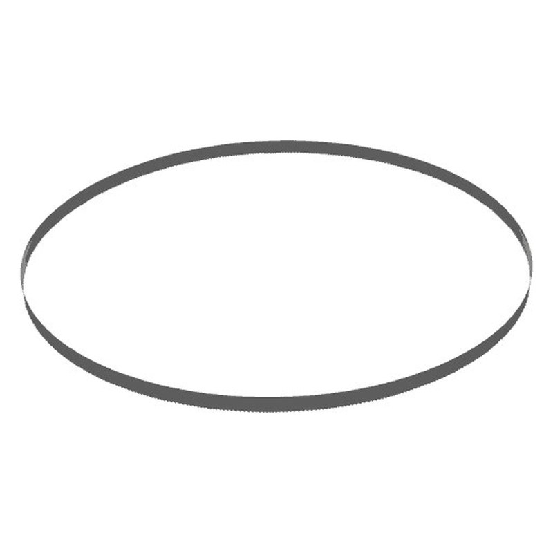 Lưỡi cưa vòng nhỏ gọn cắt vật liệu dày - 18 TPI Milwaukee
