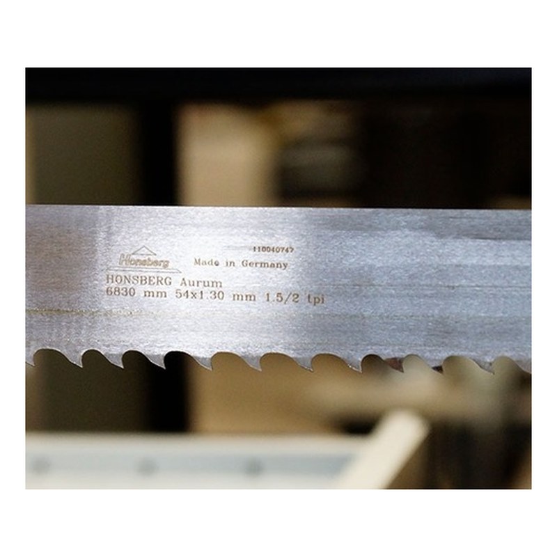 Lưỡi cưa vòng 3035x27x4/6p HONSBERG