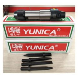 Máy đục hơi YF-01 YUNICA