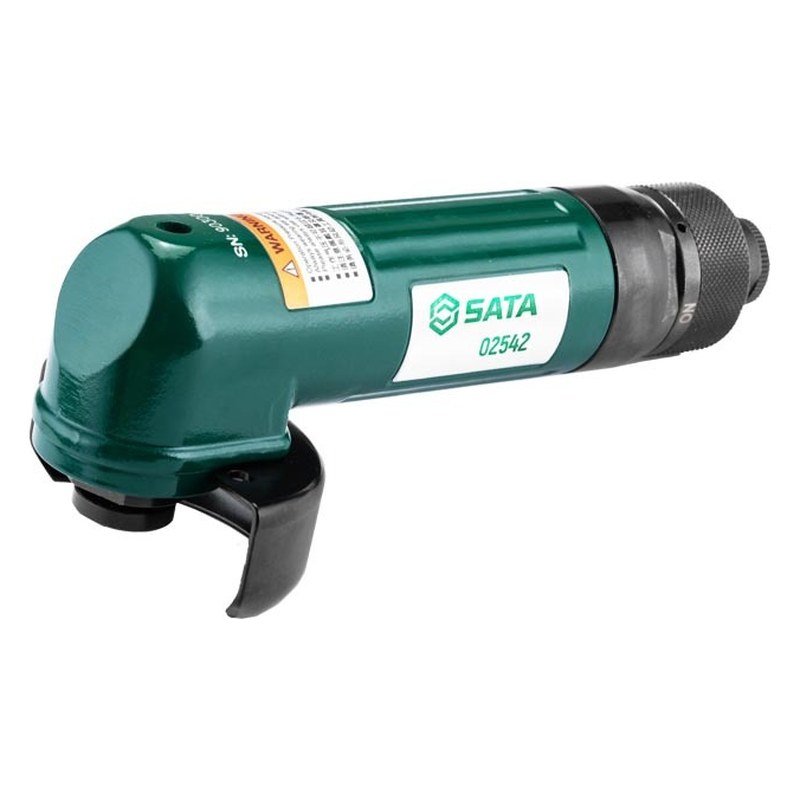 Máy cắt khí nén 02542 SATA