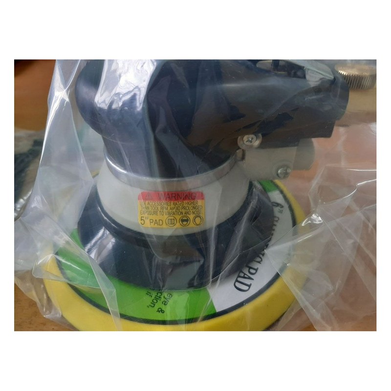 Máy chà nhám rung hơi OP-SD715-VP ONPIN