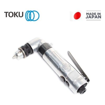 Máy khoan góc 90 độ MD-3312B TOKU
