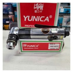 Máy khoan hơi góc 90 độ YRD-3007C YUNICA