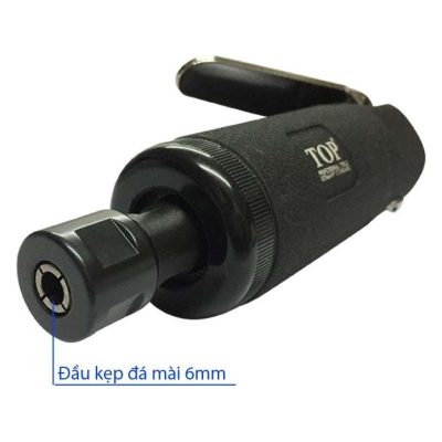 Máy mài hơi KAKA0822 (6mm) TOPTUL