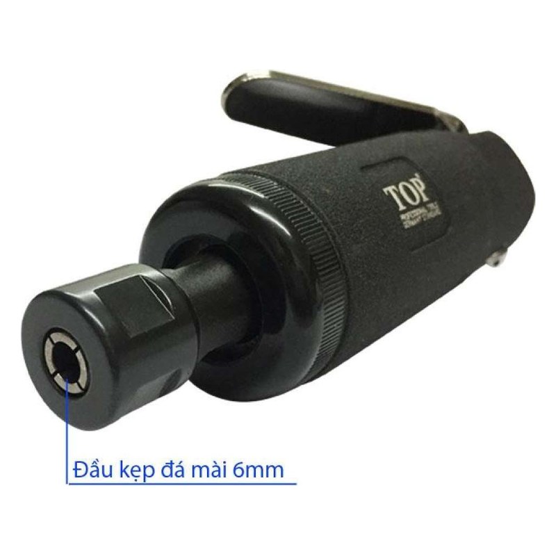Máy mài hơi KAKA0822 (6mm) TOPTUL