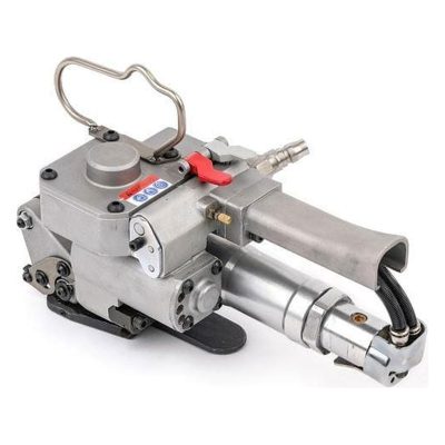 Máy đóng đai nhựa dùng khí nén XQD-19