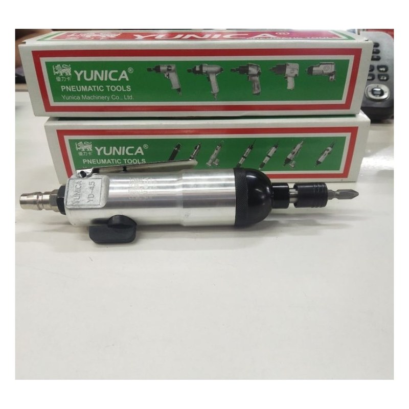 Máy vặn vít dùng hơi YD-4.5F YUNICA