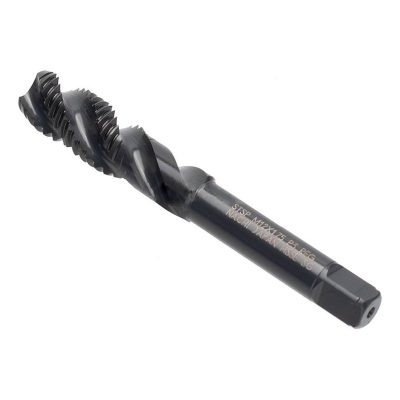Mũi taro xoắn M12x1.5R (L6866) NACHI