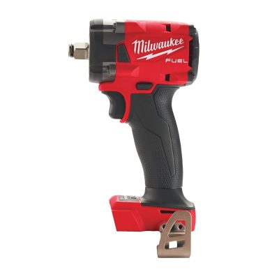 Máy siết bu lông khẩu 3/8 inch M18 FIW2F38-0 Milwaukee