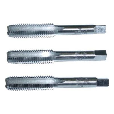 Bộ 2 mũi taro tay M30x3.5 SHANGHAI