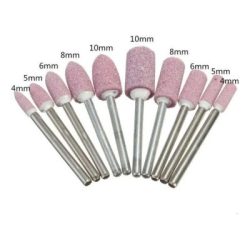 Đá mài 10mm CKINIK (viên)