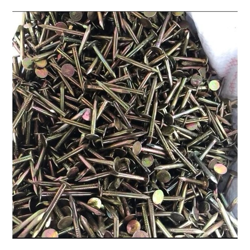 Đinh đầu 3cm MÃ LAI