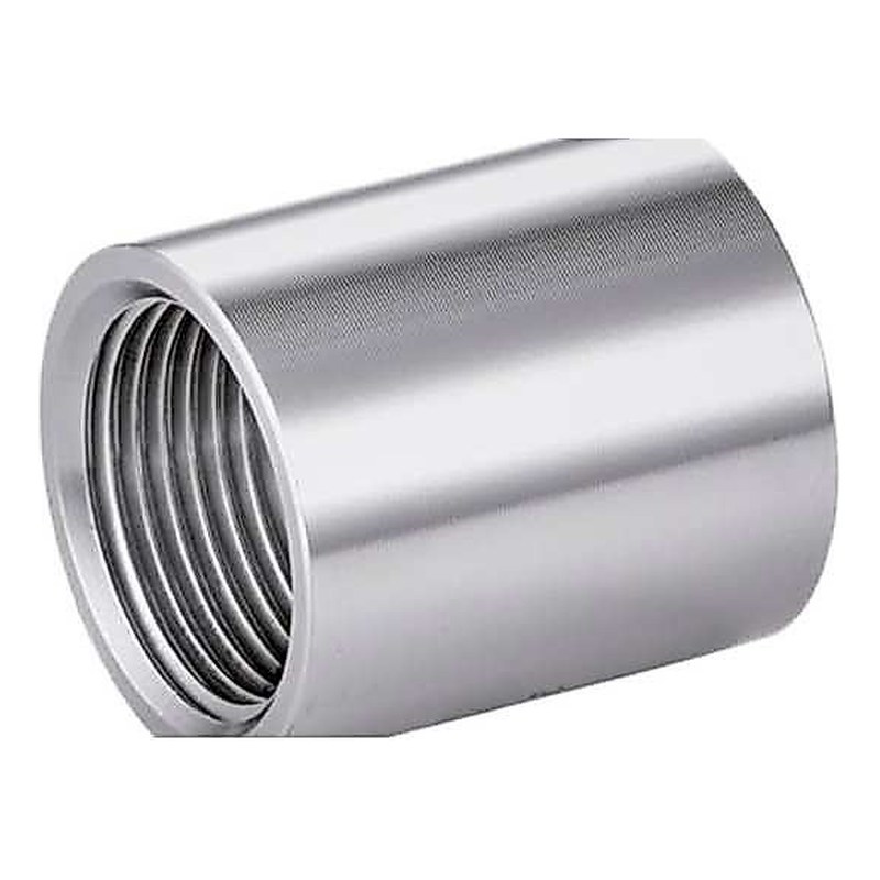 Măng sông inox SS304 13