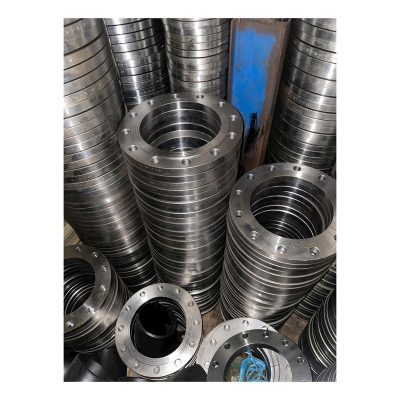 Mặt bích nối ống D500 x la 30mm