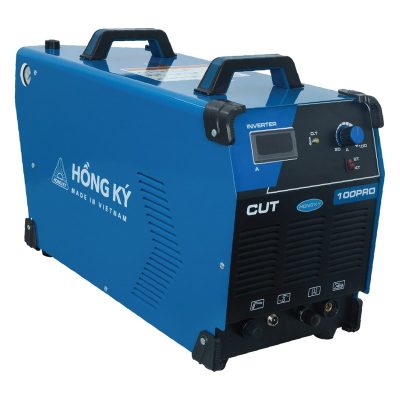Máy cắt plasma Hồng Ký CUT 100PRO