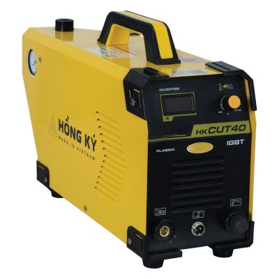 Máy cắt plasma Hồng Ký HKCUT40
