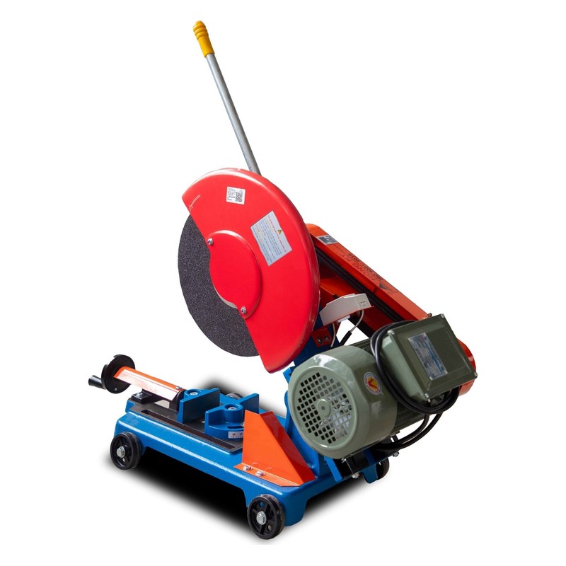 Máy cắt sắt đá phíp Hồng Ký HK-CP212 2HP 220V