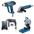 Máy điện Bosch