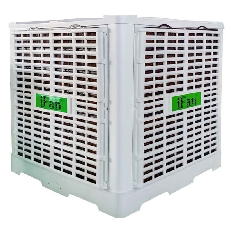 Máy làm mát hơi nước công nghiệp iFan FAD-50