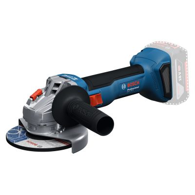 Máy mài góc dùng pin GWS 18V-8 100mm Bosch