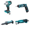 Máy pin Makita