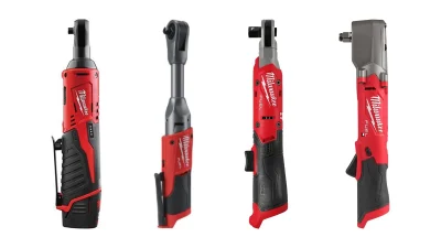 Máy Siết Bu Lông Góc Là Gì? 3 Trường Hợp Nên Dùng M12 FIR