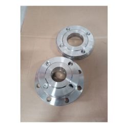 Mặt bích inox SS304 DN40 49 JIS10K