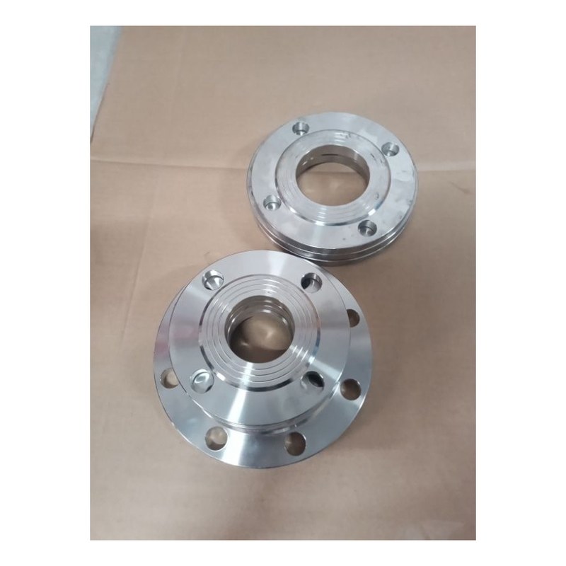 Mặt bích inox SS304 DN40 49 JIS10K
