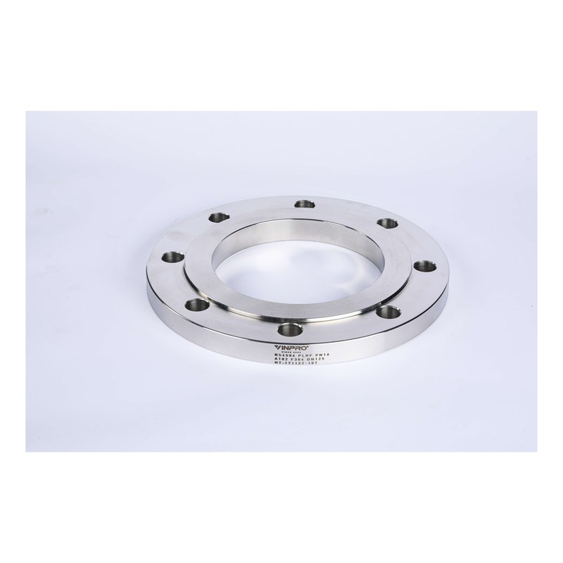 Mặt bích inox 304 90 JIS10K
