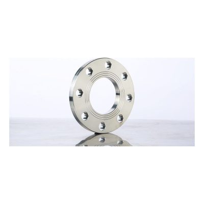 Mặt bích inox SS304 DN50 (60) JIS10K