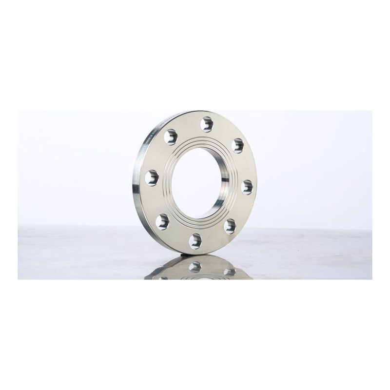 Mặt bích inox SS304 DN50 (60) JIS10K