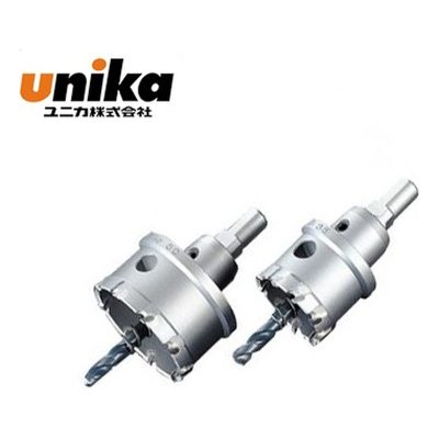 Mũi khoét hợp kim MCTR-20 UNIKA