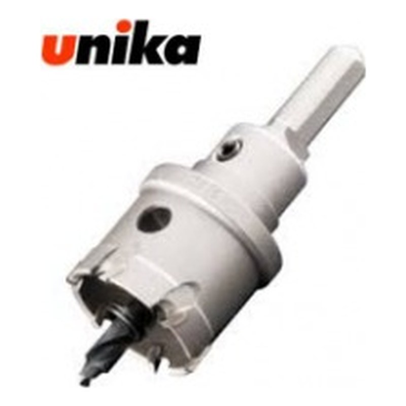 Mũi khoét hợp kim MCTR-21 UNIKA