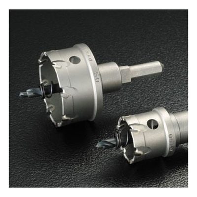 Mũi khoét hợp kim MCTR-24 UNIKA