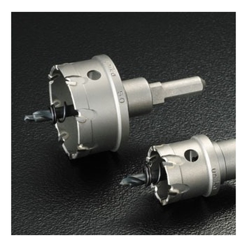 Mũi khoét hợp kim MCTR-24 UNIKA