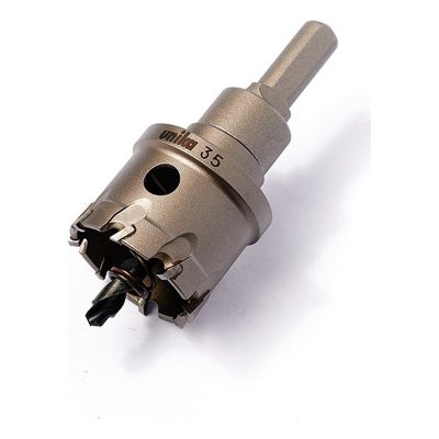Mũi khoét hợp kim MCTR-35 UNIKA
