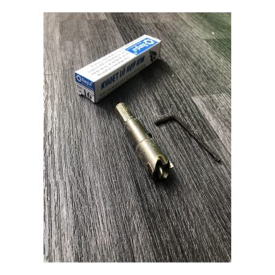Mũi khoét 16mm THẮNG LỢI
