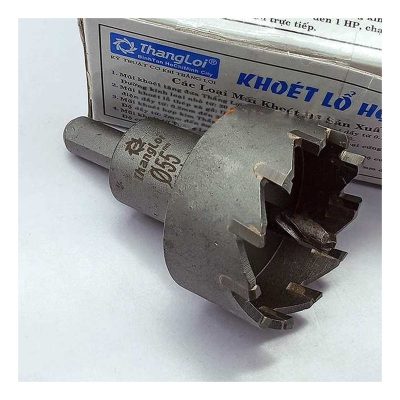 Mũi khoét 19mm THẮNG LỢI
