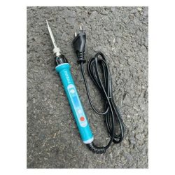 Mỏ hàn chì chỉnh nhiệt TET01610 120W Total