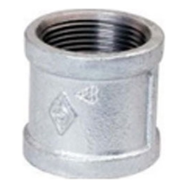 Măng sông ren gang 42mm