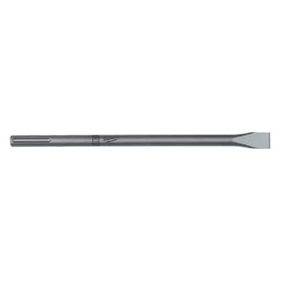 Mũi đục dẹt SDS-Max Milwaukee