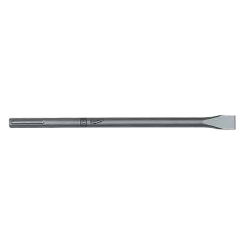 Mũi đục dẹt SDS-Max Milwaukee