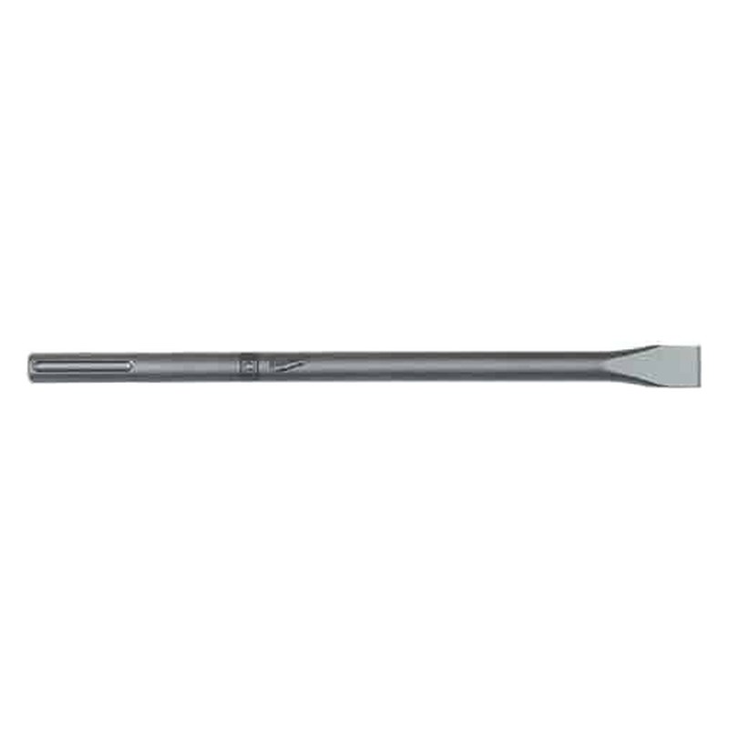 Mũi đục dẹt SDS-Max Milwaukee