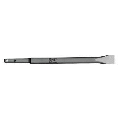 Mũi đục dẹt SDS Plus 4932339626 Milwaukee